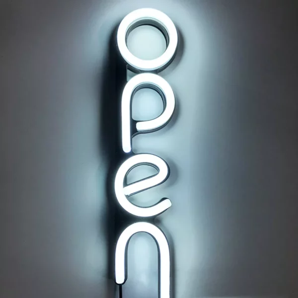 open neon sign China Manufacturer Customizable Neon Light - Image 4